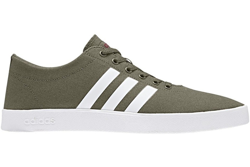 Adidas easy vulc 2025 2.0 mens trainers