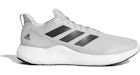 adidas Edge Gameday Gris Dos