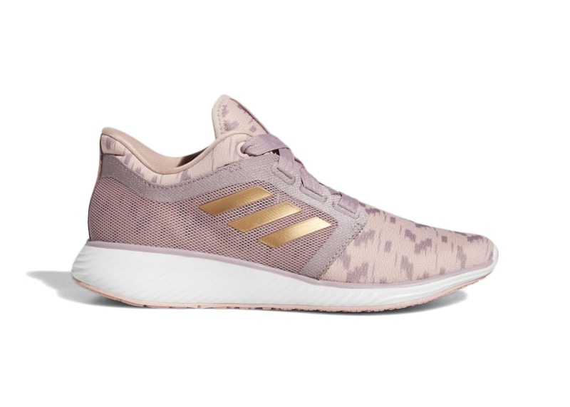 adidas lux edge pink