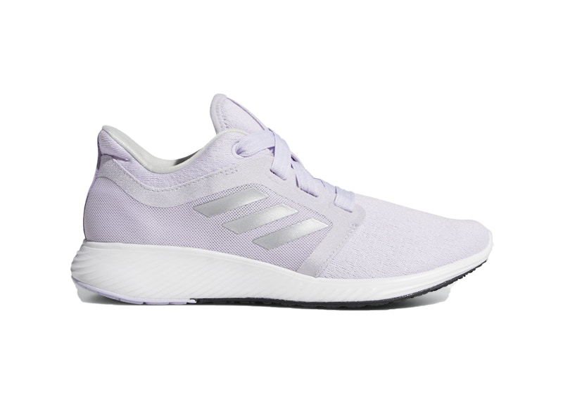 adidas Edge Lux 3 Purple Tint Women s FV4778 US