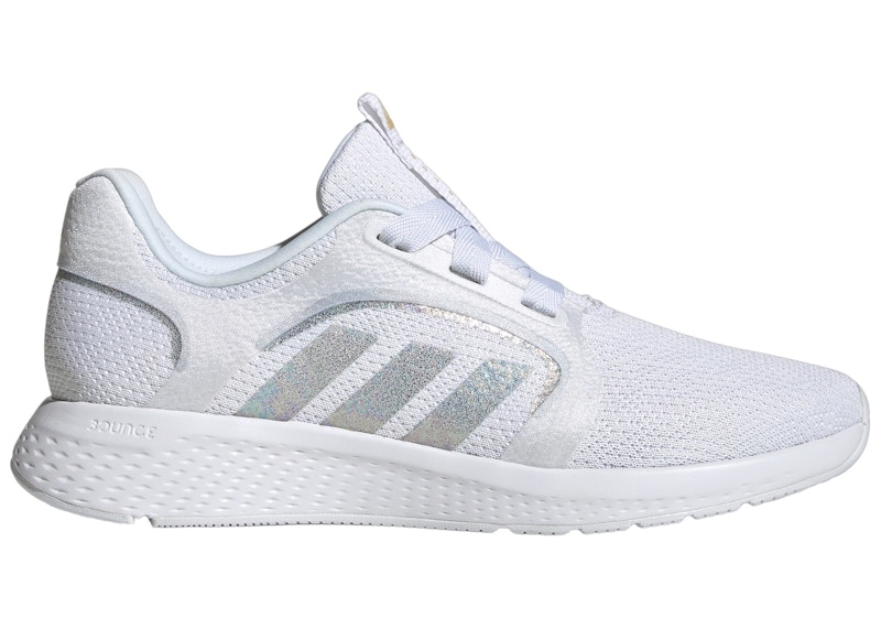 Adidas edge lux gold on sale