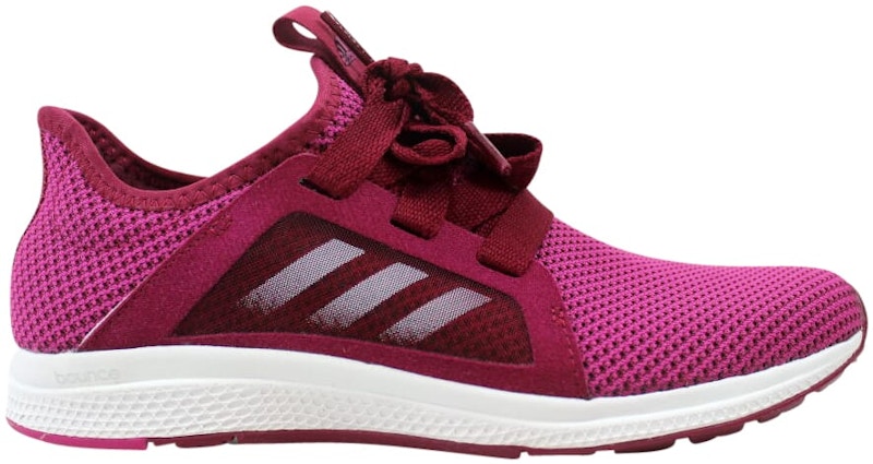 Adidas edge hot sale lux purple