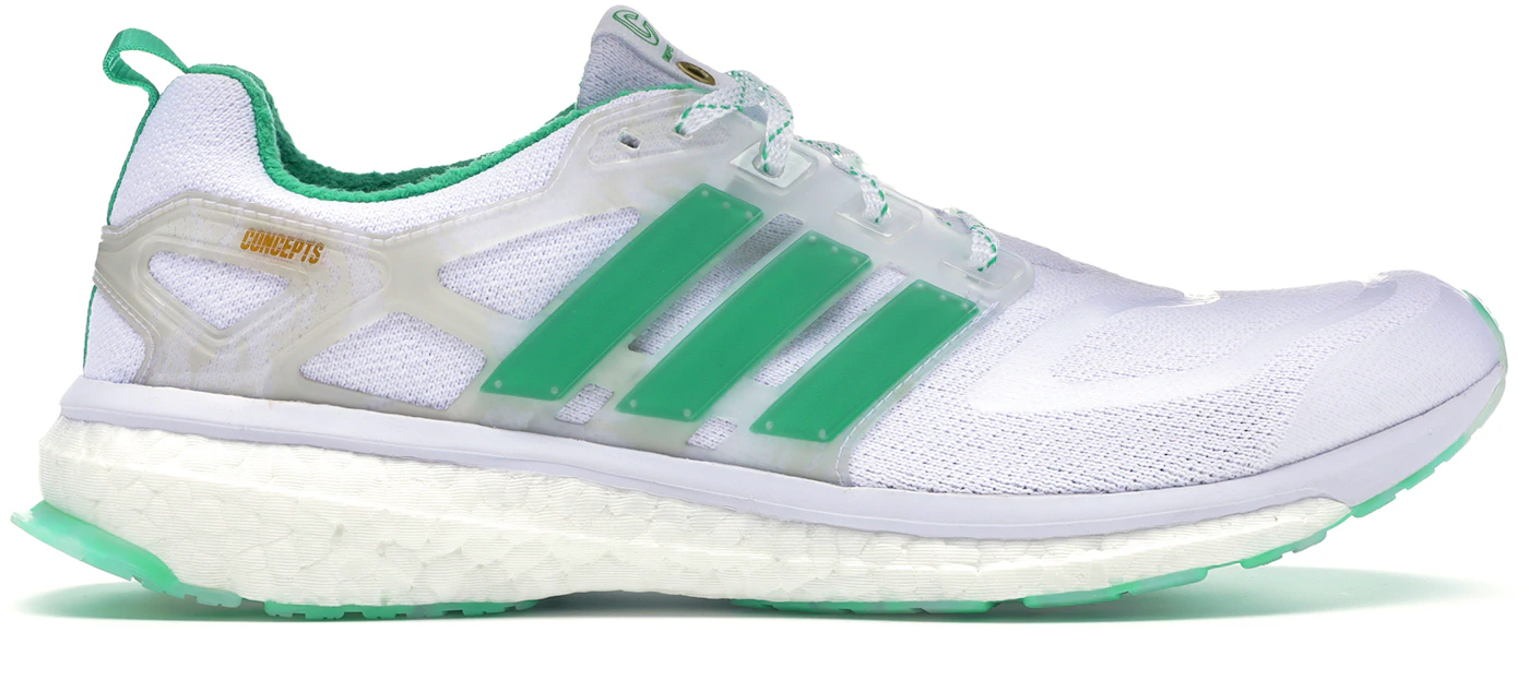 adidas Energy Boost Concepts - BC0236 - US