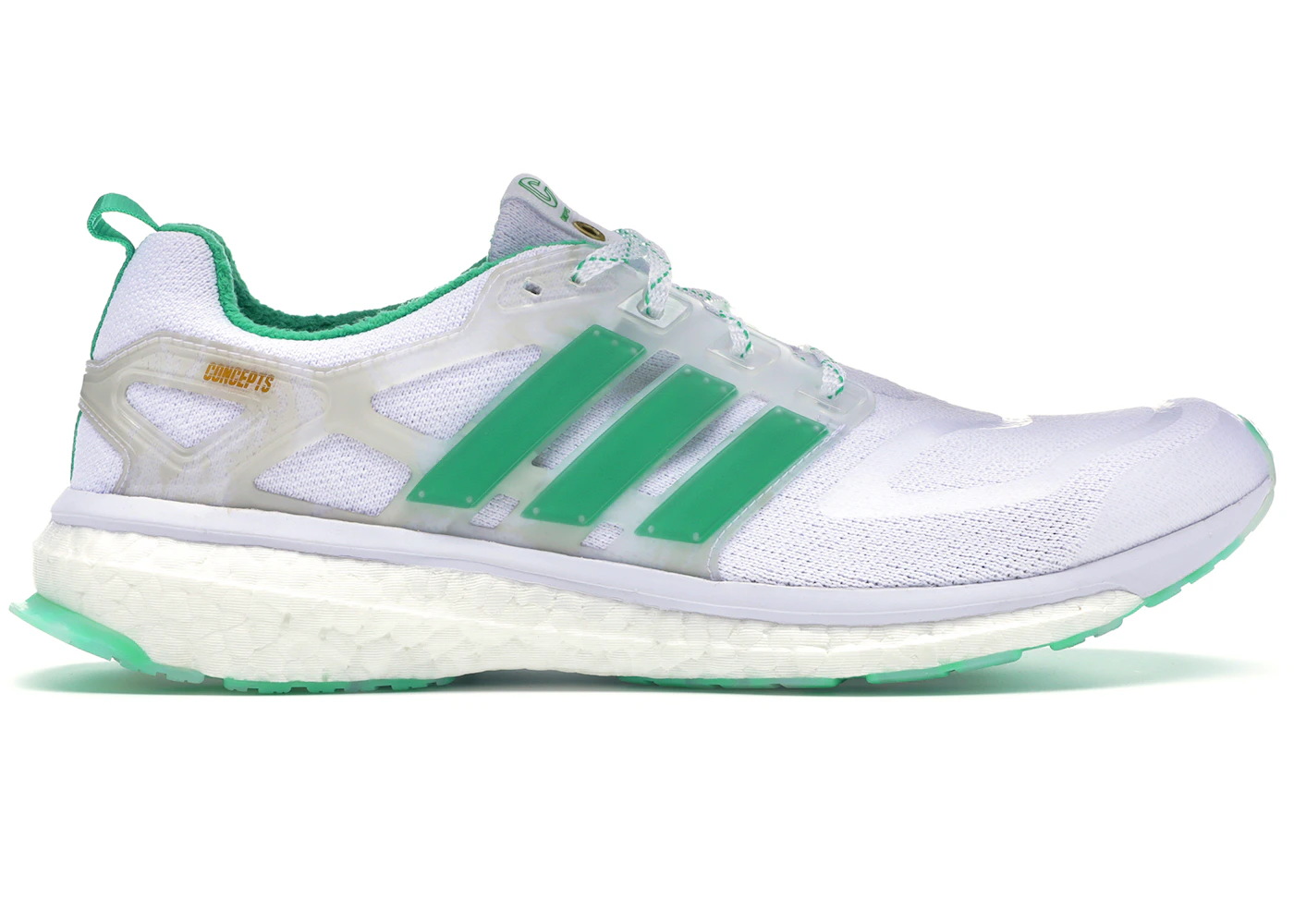 Adidas consortium x concepts energy boost Clearance