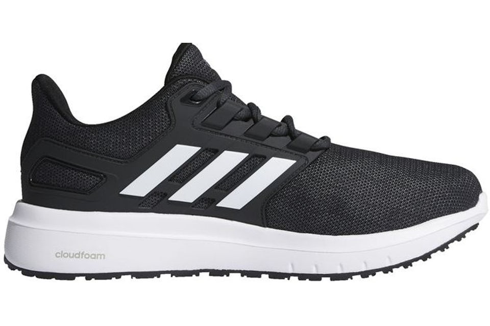 Adidas energy cloud white discount