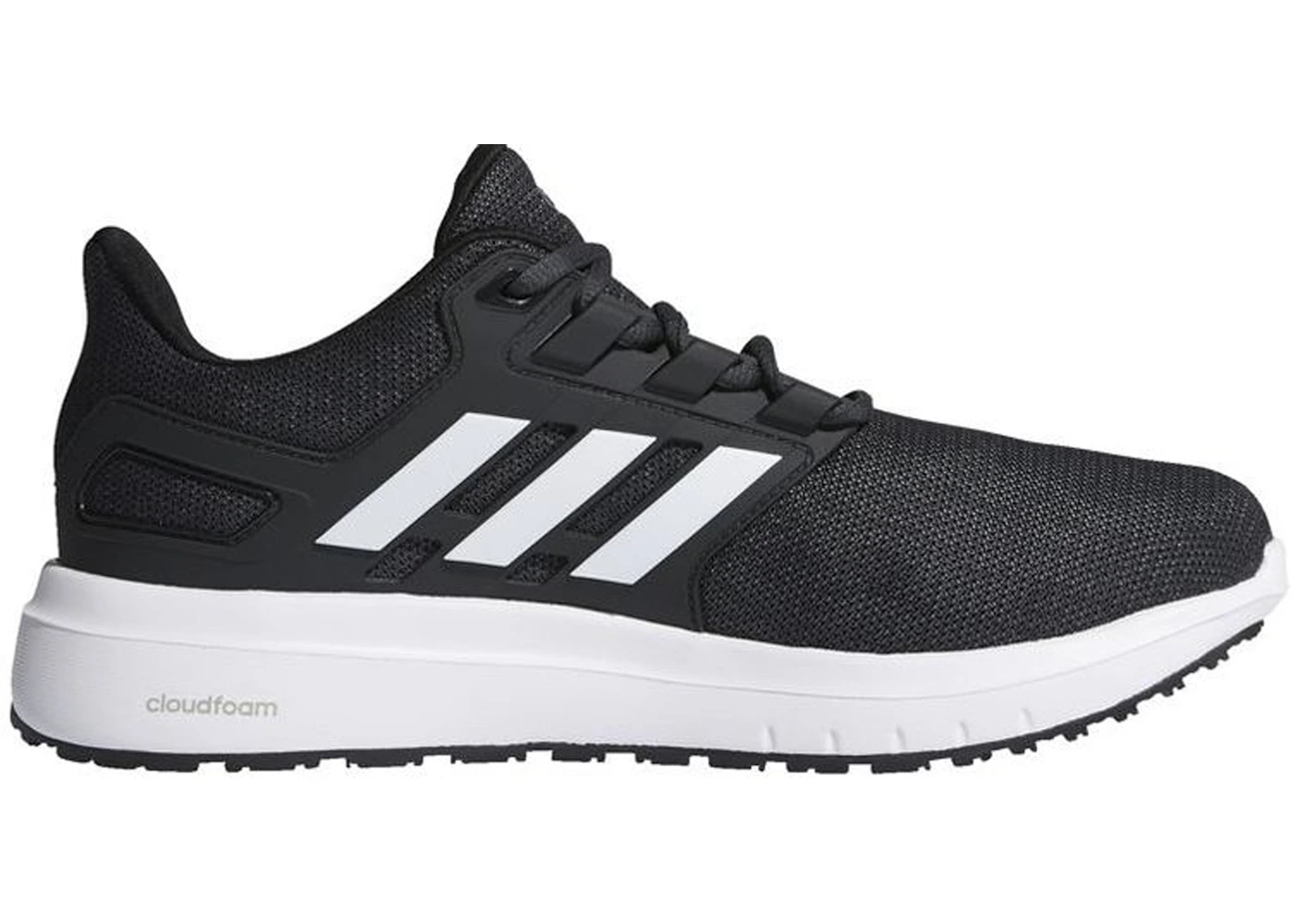 adidas Energy Court 2 Core Black Cloud White Men s B44750 GB