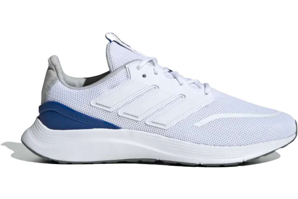 Adidas energy top cloud mens white