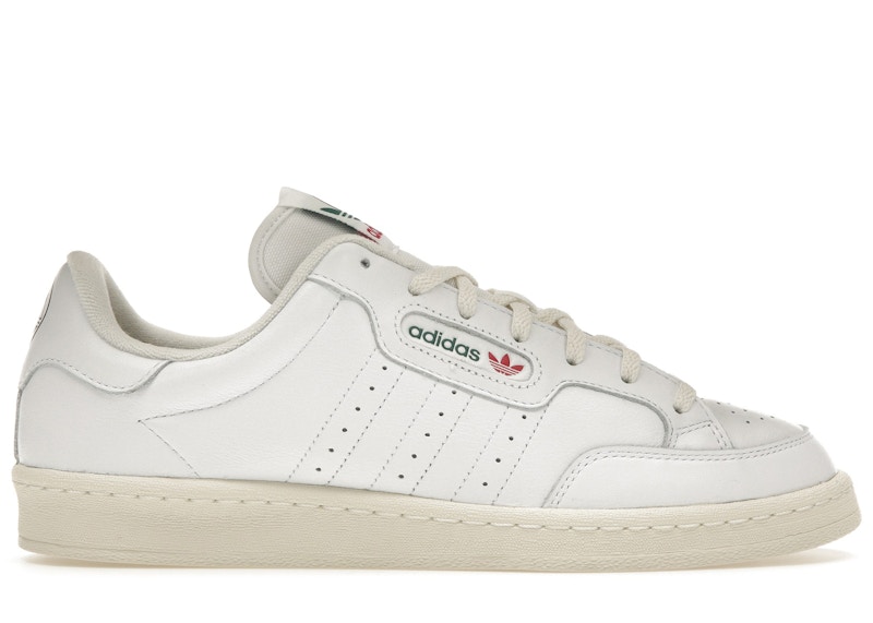 adidas Englewood SPZL Cloud White Men's - IF5770 - US