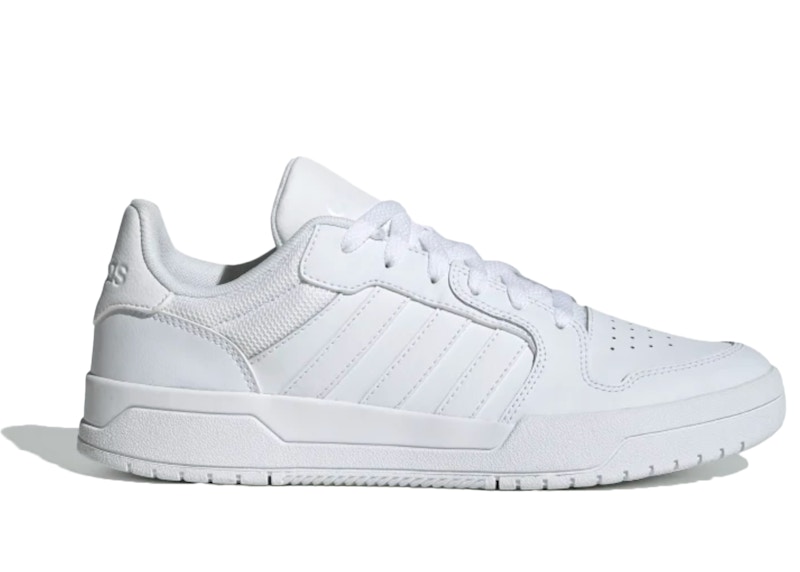 cloud white adidas