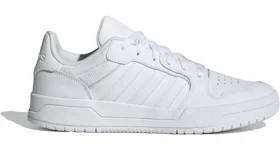 adidas Entrap Mid Cloud White Men s EG4308 US