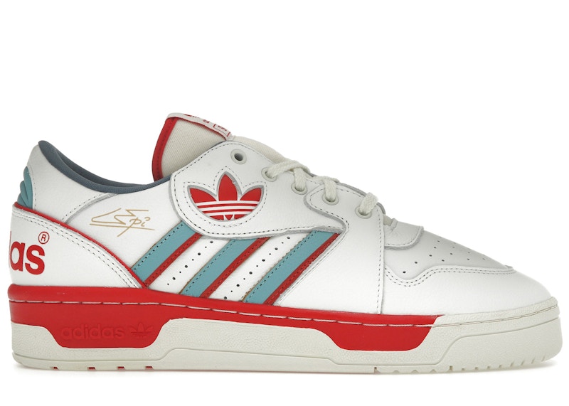 adidas ☆ Epi Pro Low adidas Epi Pro Low in Multicolor | SVD USA