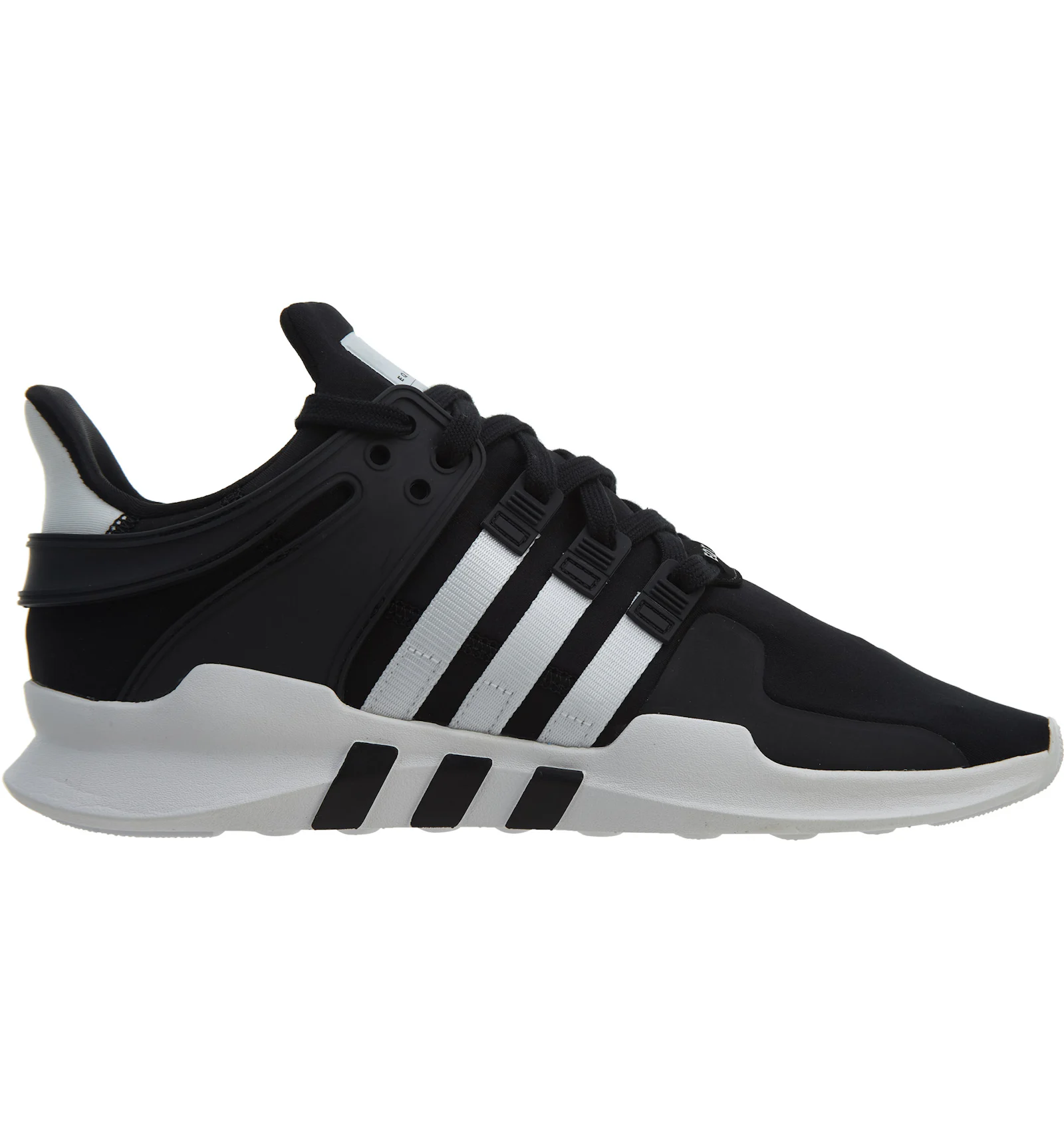 Black adidas shoes eqt Clearance