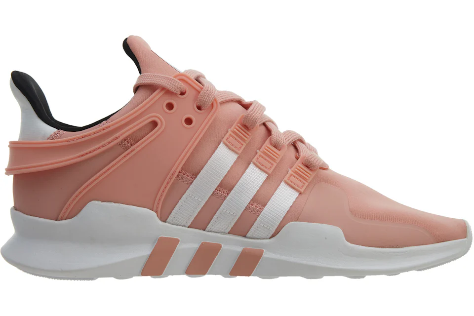 Adidas eqt adv white pink Outlet