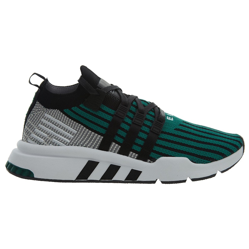 adidas Eqt Support Mid Adv Pk Black 