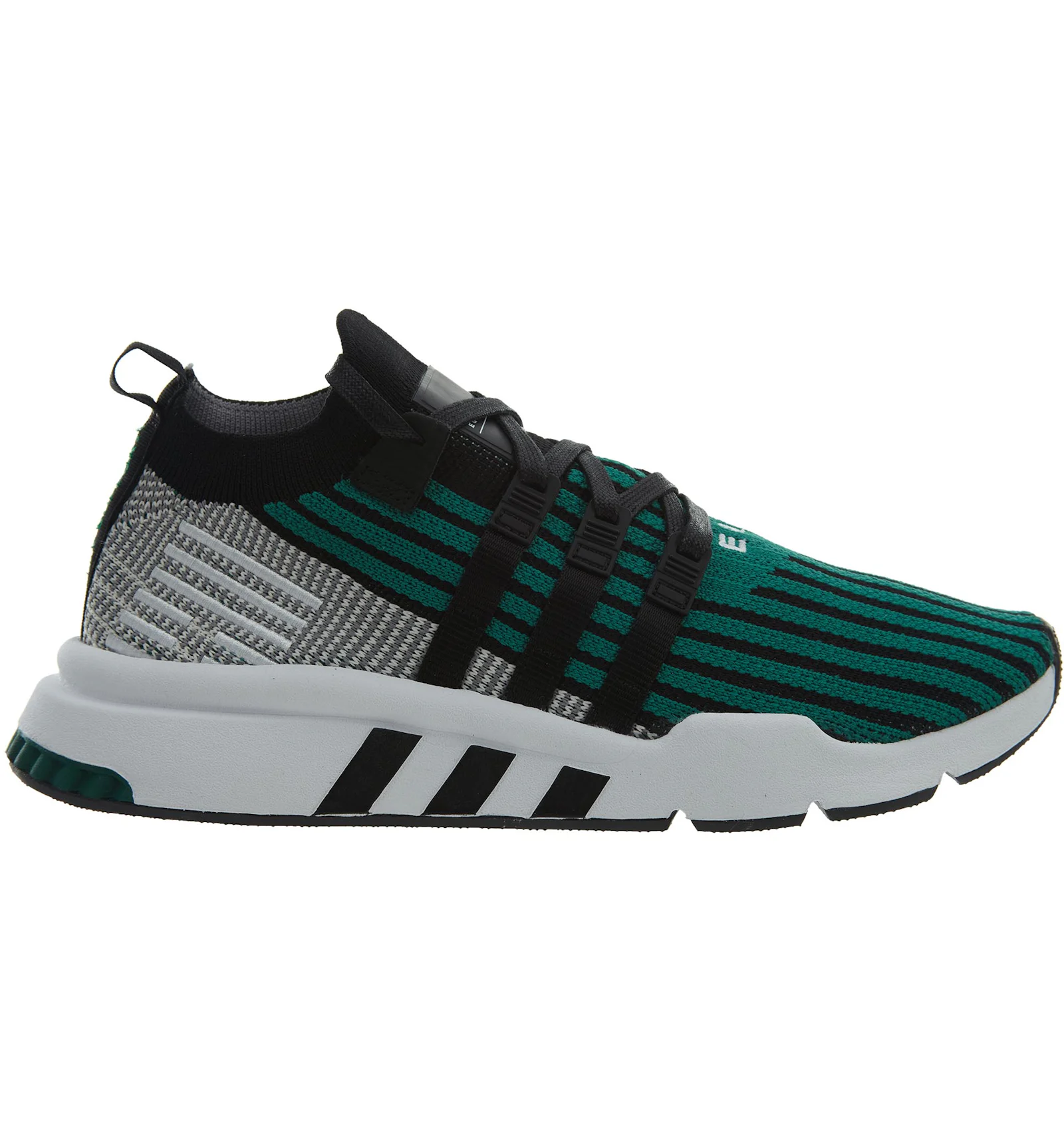 Adidas eqt support mid adv cargo green Outlet