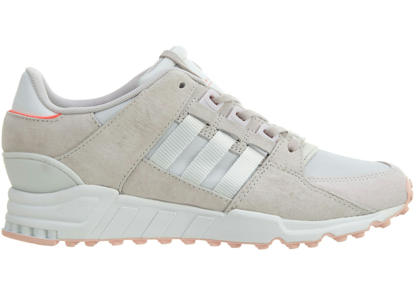 adidas Eqt Support Rf Ice Purple White-Turbo (W) - BB2356