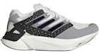 adidas Equipment Edge Runner 1 Crystal White Core Black Equipment Green