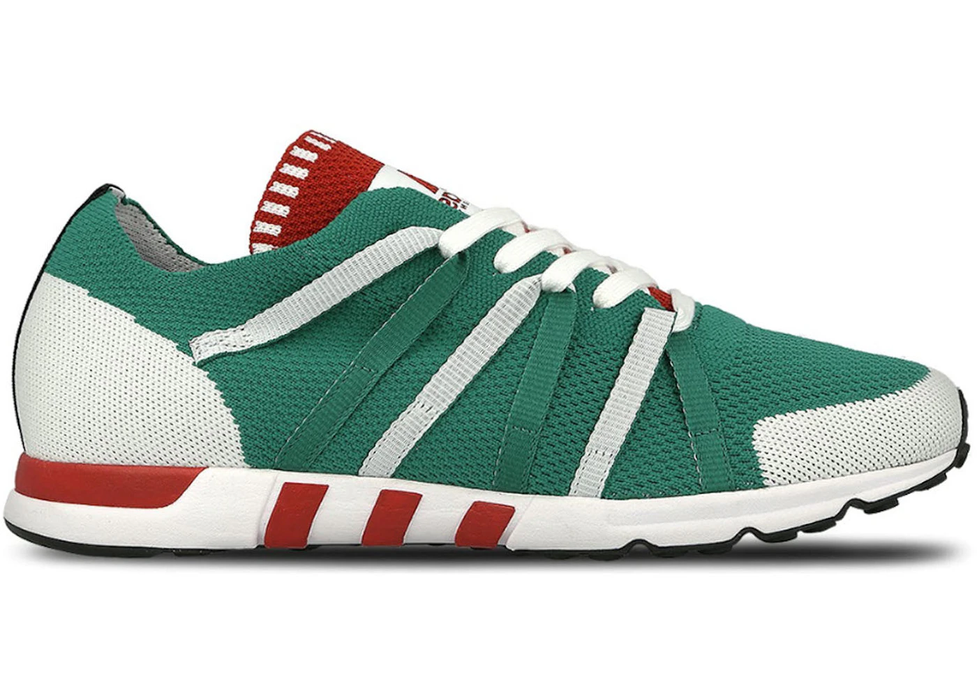 Sneaker Release Adidas Eqt Racing White Green Eqt Racing Adv