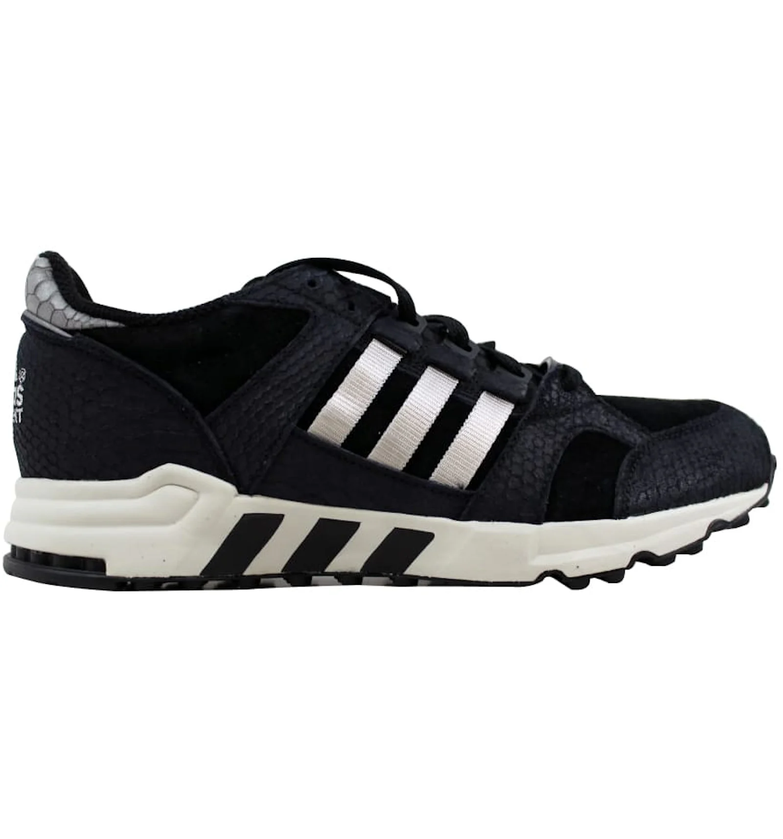Adidas equipment white black Clearance