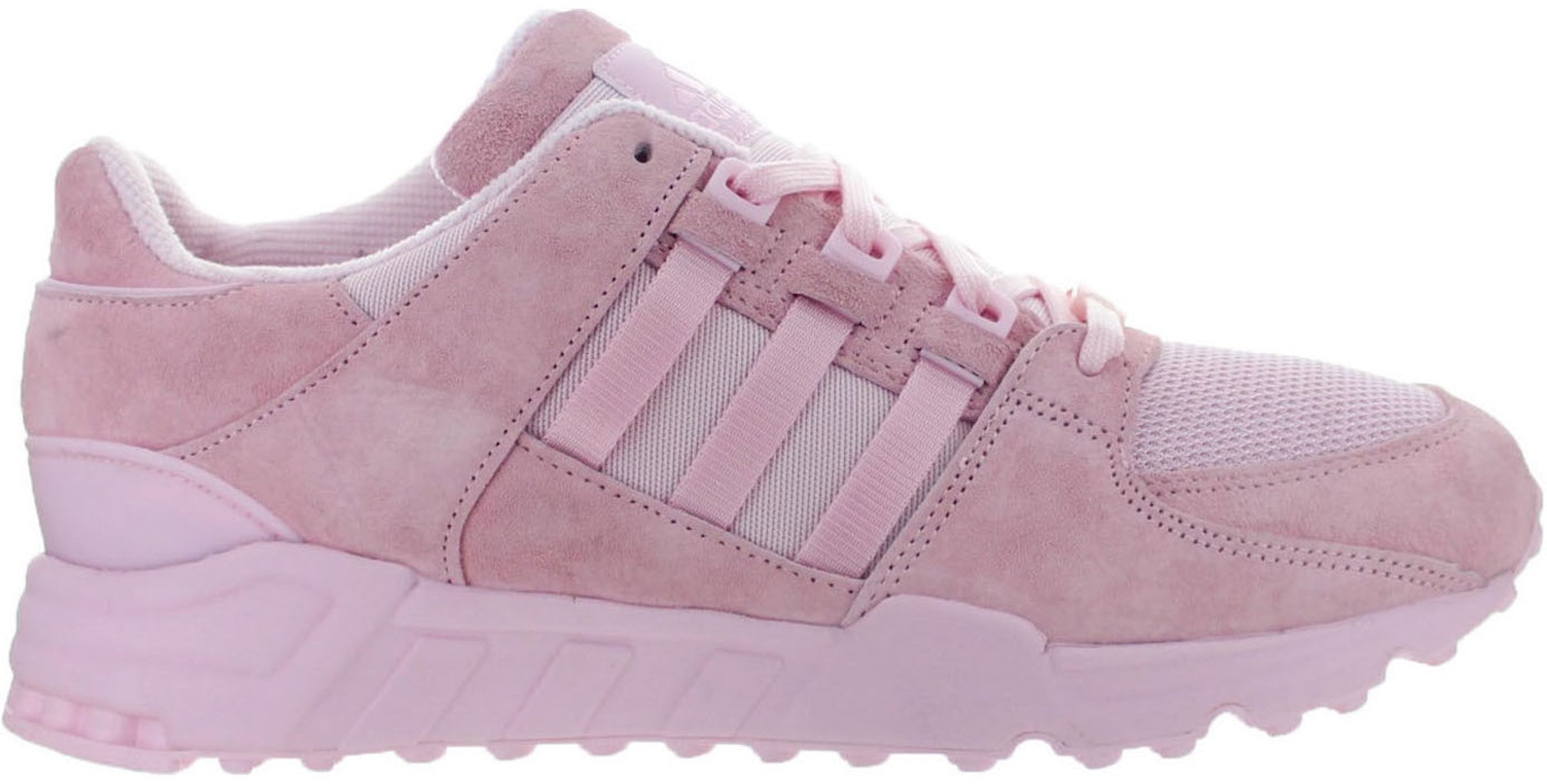 EQT Support 93 Clear Pink - - US