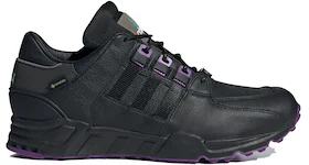 adidas EQT Support 93 Gore-Tex Core Black Purple