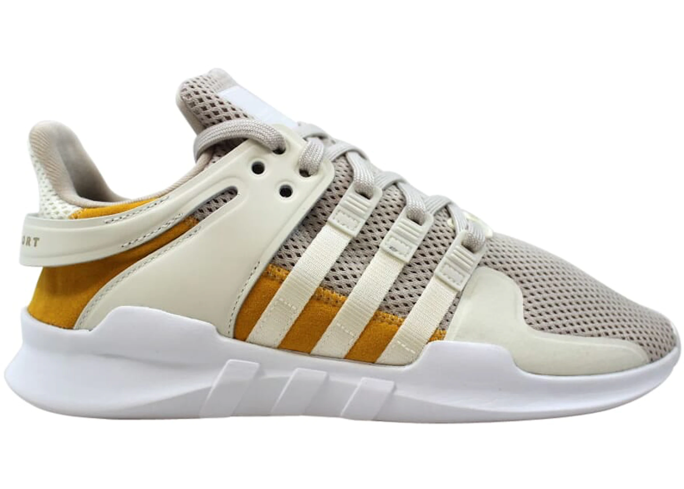 insufficient downpour Across adidas EQT Support ADV Off White - AC7141 - US