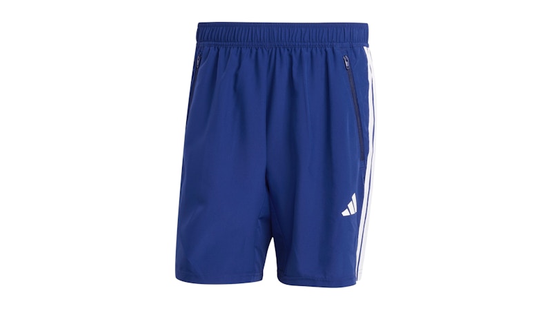 【Adidas コリア】 Essentials 3S Lifestyle Woven Shorts adidas Essentials 3-Stripes Lifestyle Woven Shorts