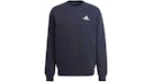 adidas Essentials Fleece Sweatshirt Legend Ink/White