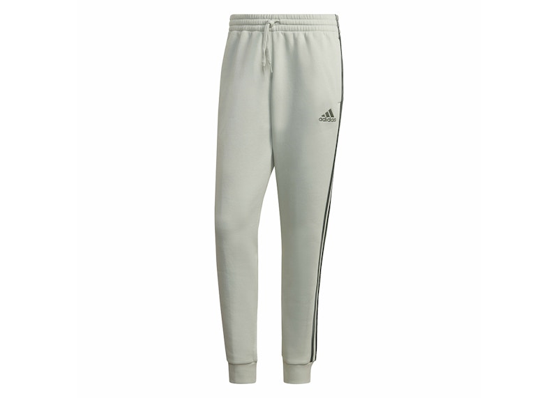 adidas terry tapered track pant