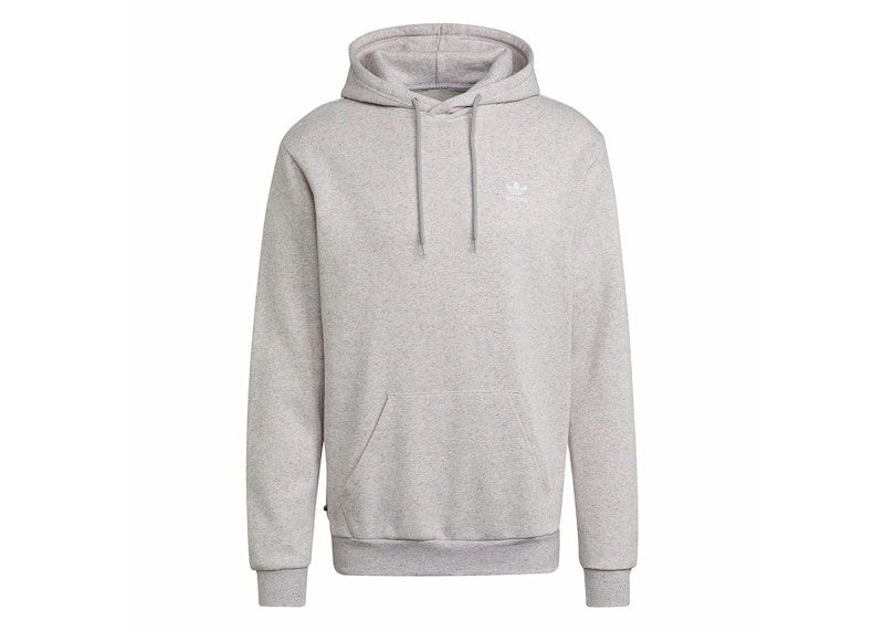 adidas Essentials Made With Nature Hoodie Multicolor