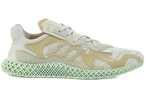 adidas Evo 4D Dune Men's FW9953 US - Main Image