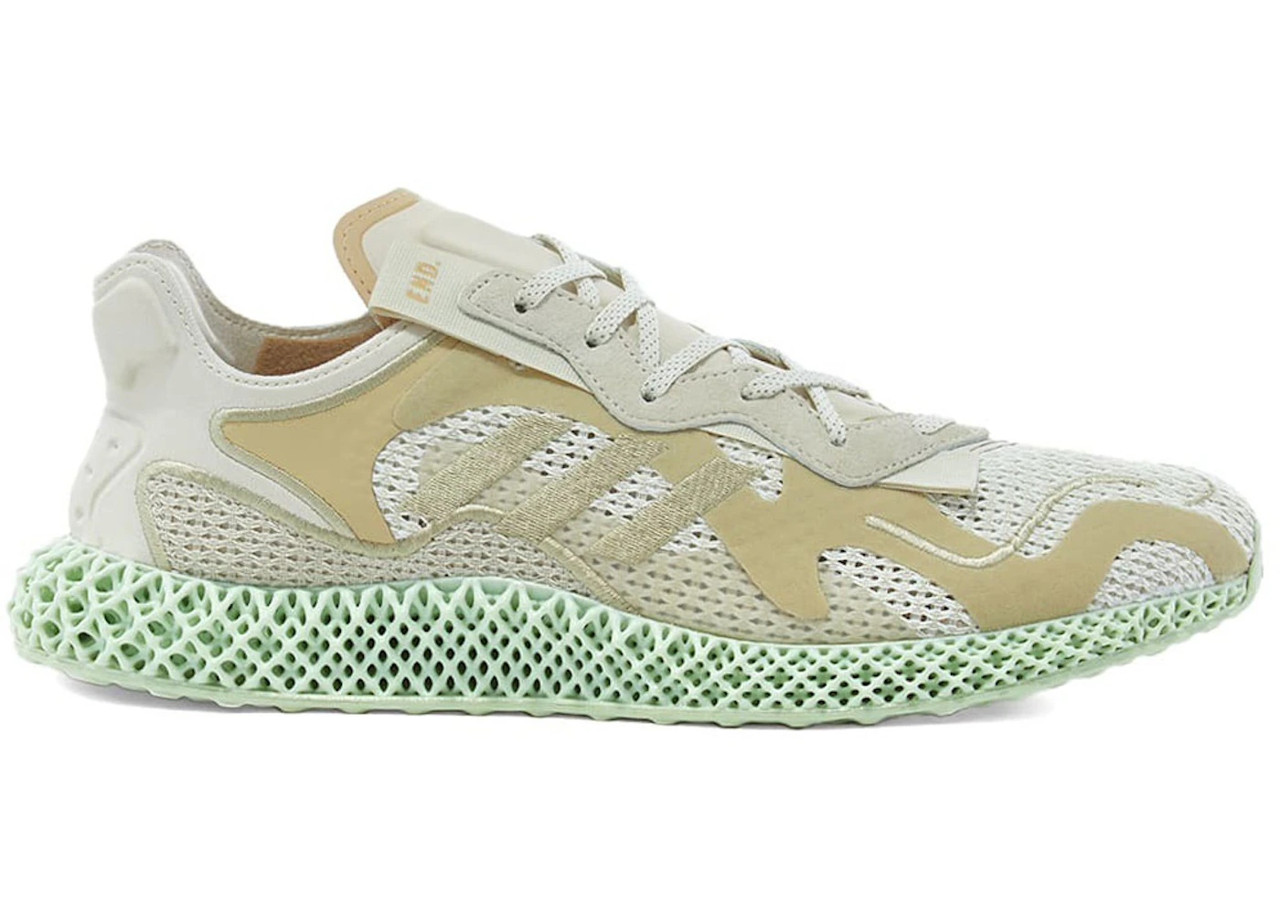 adidas Evo 4D Dune Men's FW9953 US1