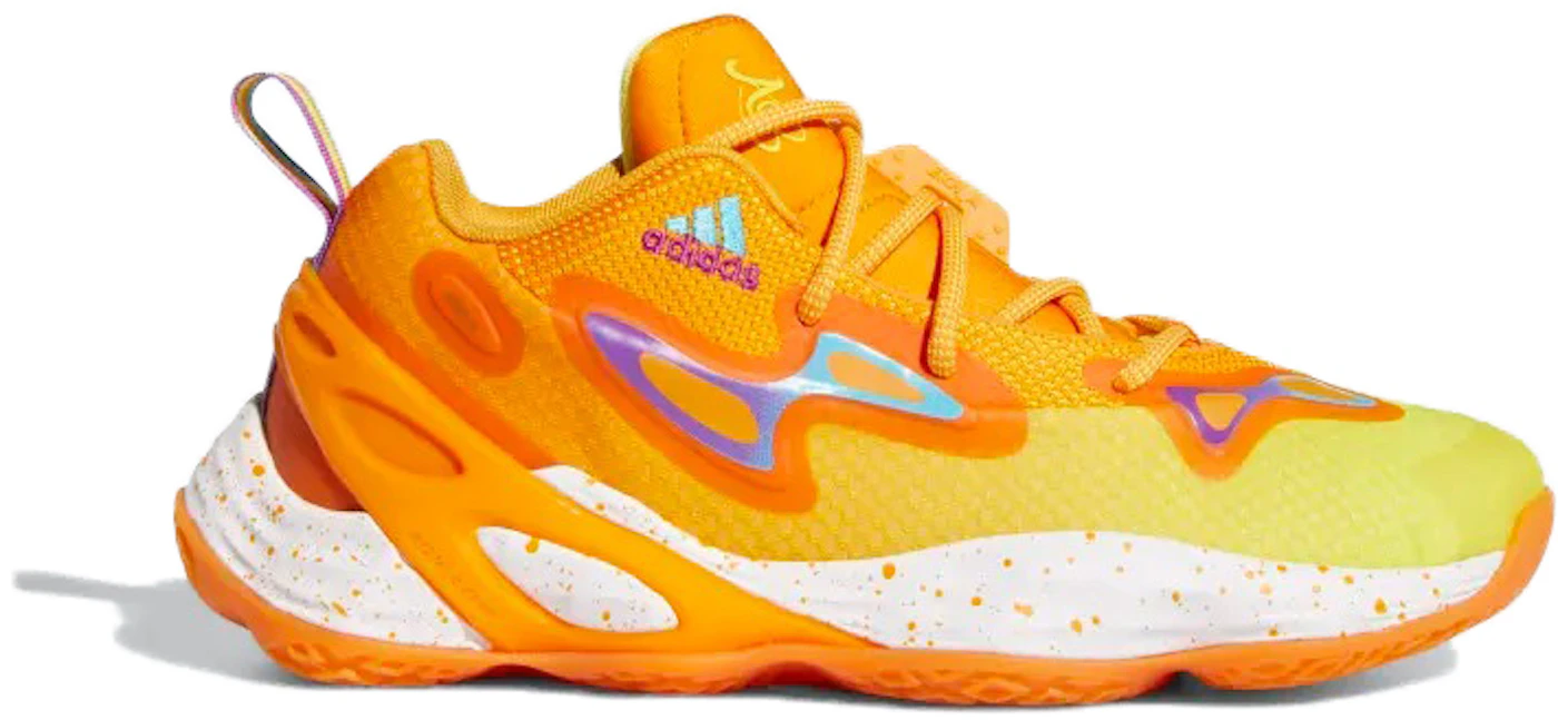 adidas Exhibit A Candace Parker (Women's) - GY0994 - US