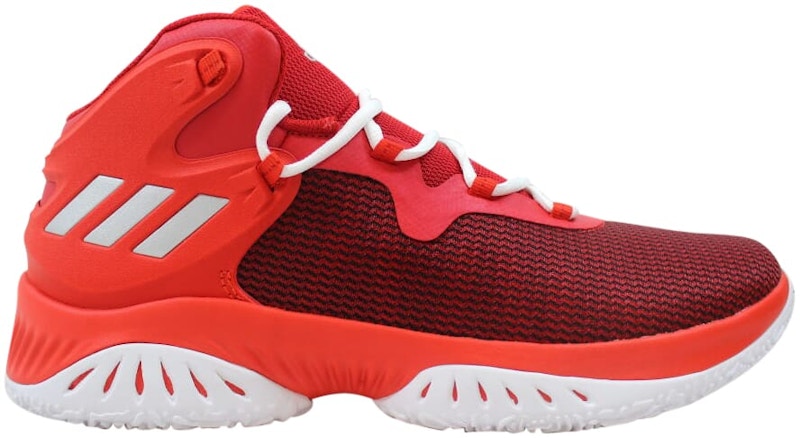 Adidas explosive bounce on sale 218