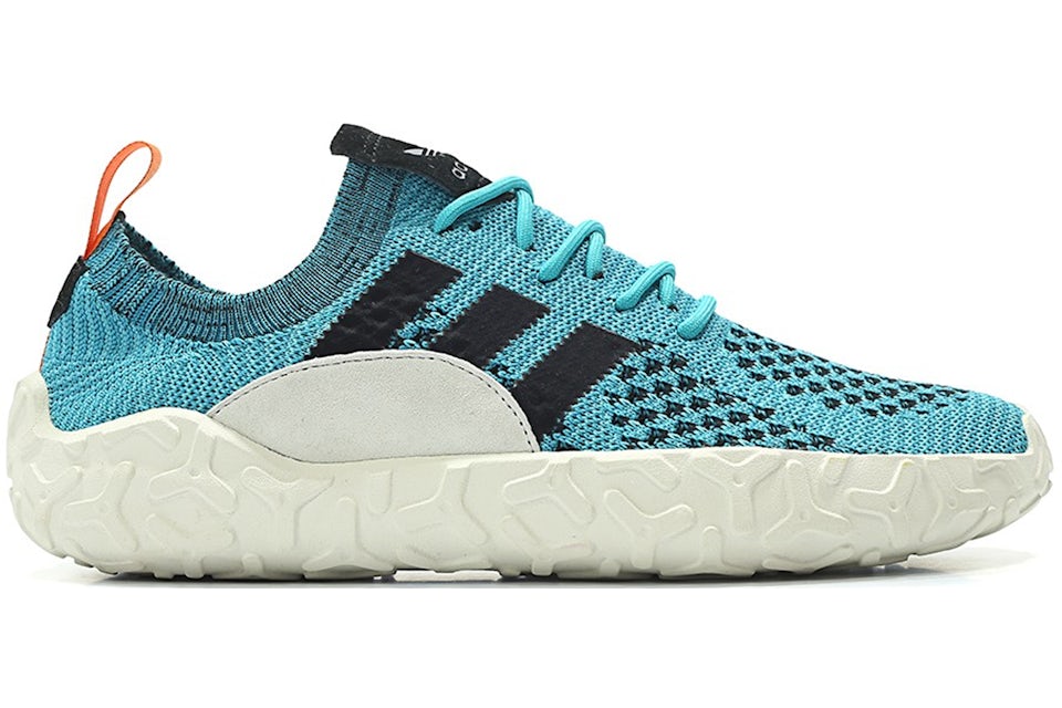 Men's adidas originals f/22 primeknit shoes best sale