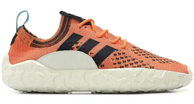 adidas F 22 Primeknit Raw Amber Black White Men s B41737 US