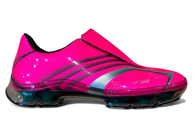 ADIDAS OFFER CUSTOM F50 ADIZEROES ON MI ADIDAS