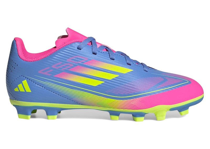adidas F50 Club FG/MG Celestial Victory Pack (Kids) - IE1308