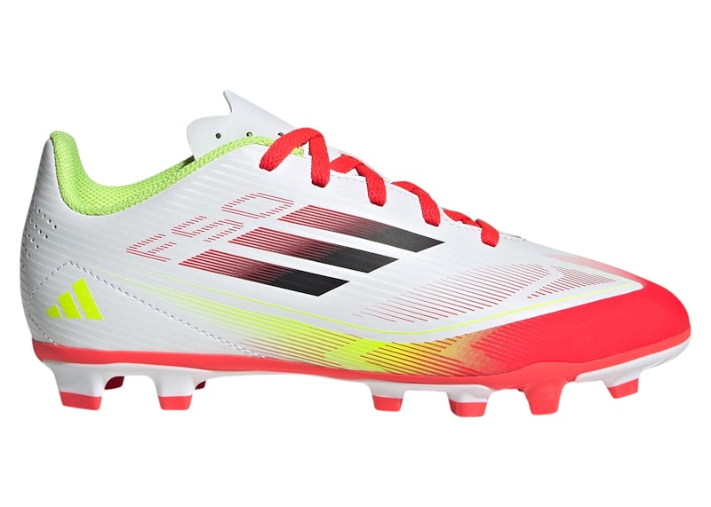 シューズ adidas F50 27cm FG アディダス（adidas）ジュニアサッカースパイク 天然芝・土
