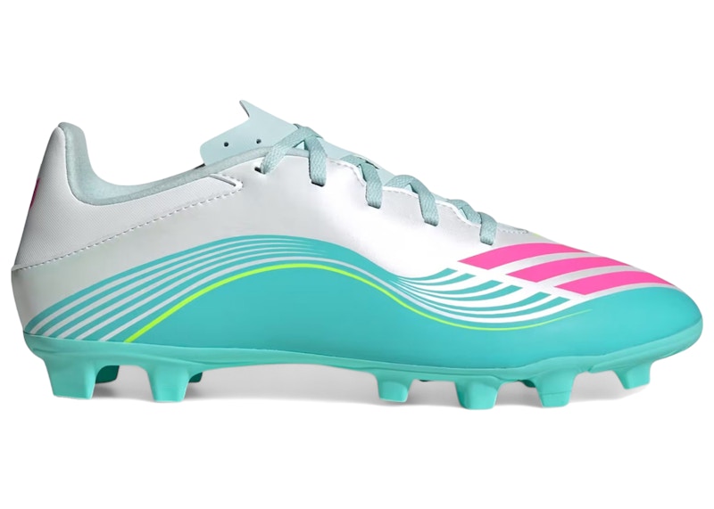 adidas F50 Club FG/MG Messi Aurora Radiante Pack