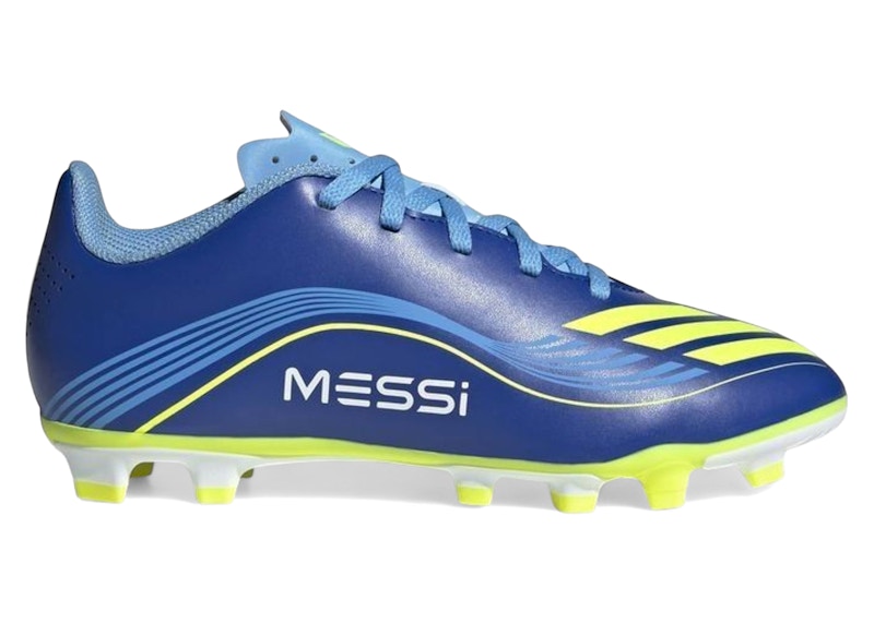 ウェア f50 messi X F50 MESSI ELITE FG フットウェアホワイト×コアブラック