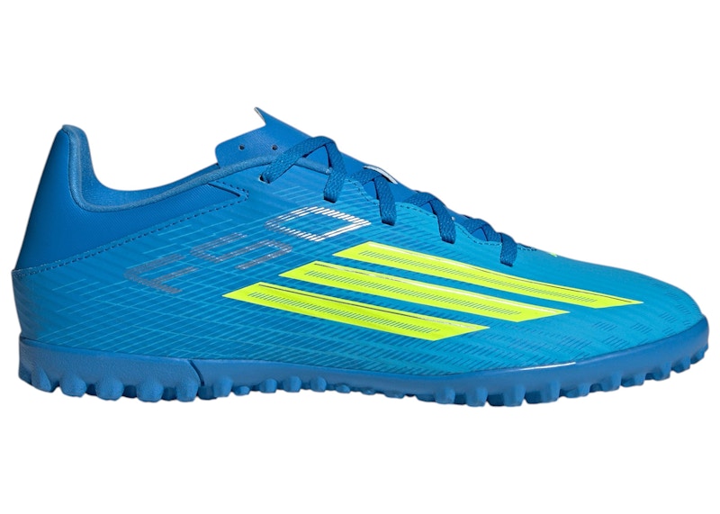 adidas F50 Club TF Ice Cold Precision Pack