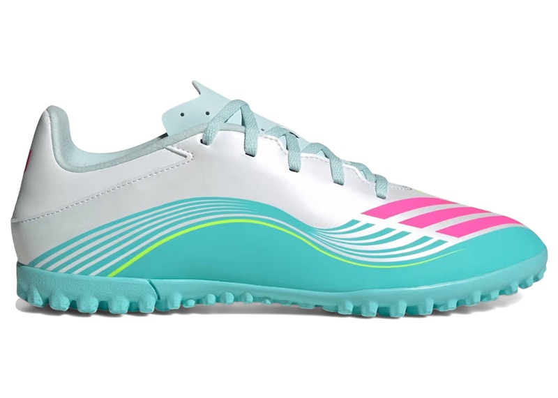 adidas F50 Club Turf Messi Aurora Radiante Pack