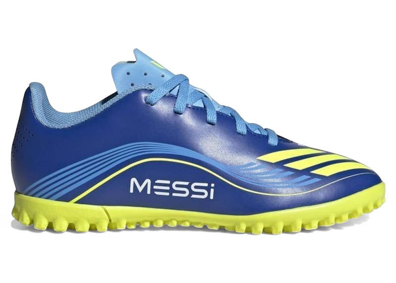 adidas F50 Club TF Messi Vis10n Pack (Kids) - JR4427 - JP