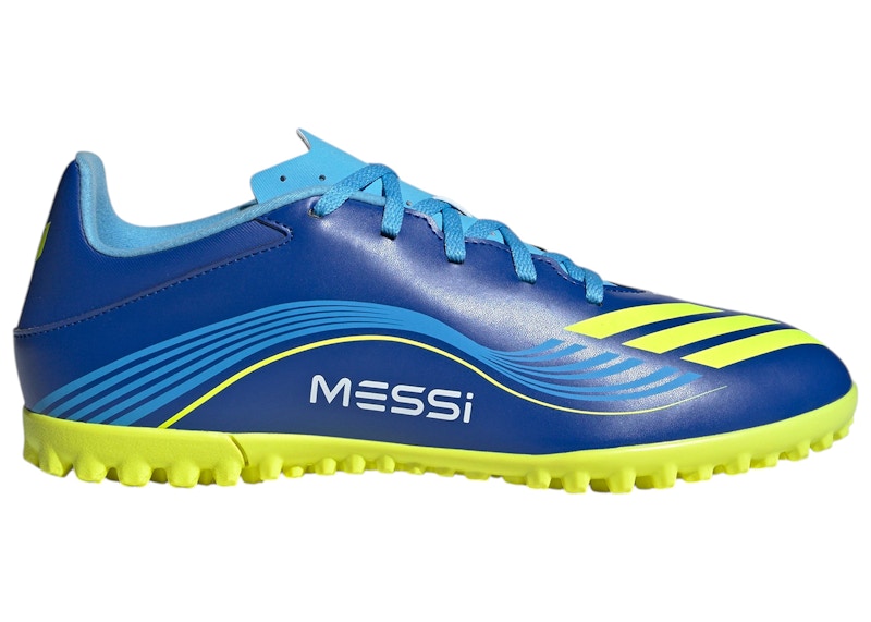 adidas F50 Club TF Messi Vis10n Pack Men's - JQ6614 - US