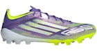 adidas F50 Elite 2G/3G AG Purple Rush Cloud White Lucid Lemon
