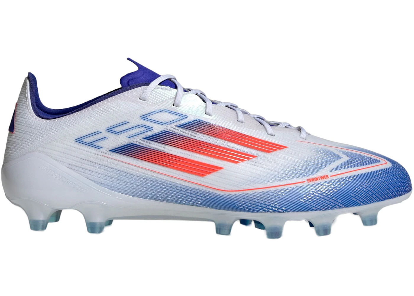 Botines Adidas F50 League Adidas F50 Azul Nike Mercurial Botas De