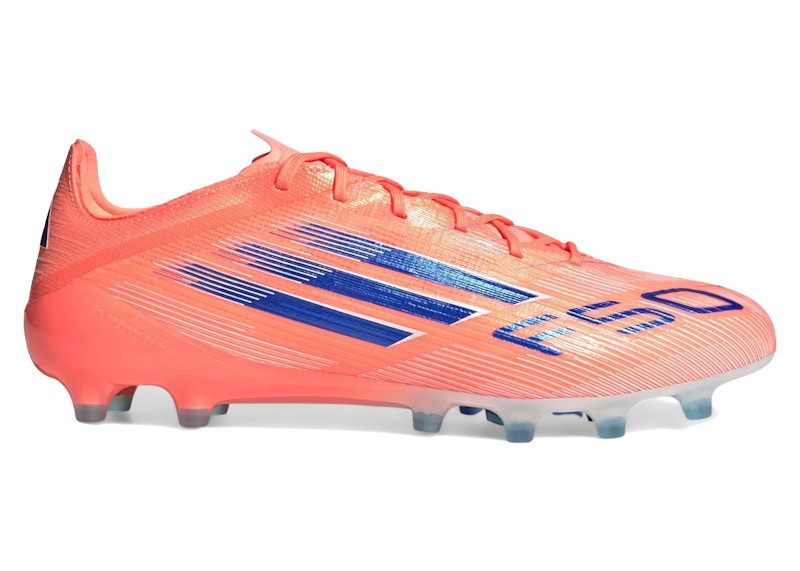 adidas F50 Elite AG Coral Blaze Pack Men's - JH7637 - US