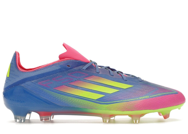 adidas F50 Elite FG Celestial Victory Pack Men's - IE1201 - US