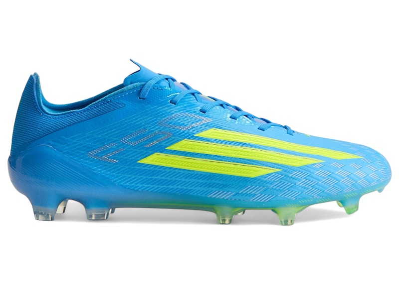adidas F50 Elite FG Ice Cold Precision Pack